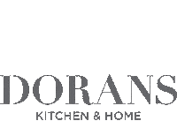 Dorankitchens dorankitchens doransstamp Sticker