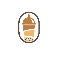 Bobatea Sticker by vitaminboba