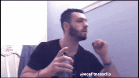 Happy Dance GIF