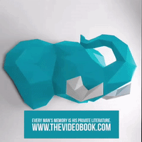happy app GIF by The Videobook