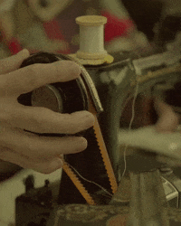 New York Fashion Week Stan GIF by NYFW: The Shows