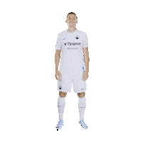 Dominik Idk Sticker by FC Slovan Liberec