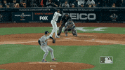 Major League Baseball Sport GIF by MLB