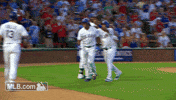 mlb baseball mlb helmet elvis GIF