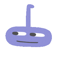 Chat Talking Sticker