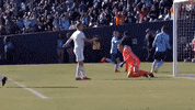 GIF by NYCFC