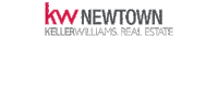 Real Estate Realtor Sticker by KW Newtown