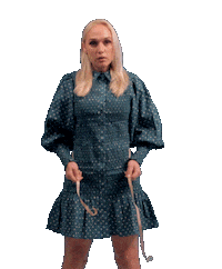 Dance Girl Sticker by Make it happen