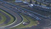 Stock Car Racing GIF by NASCAR