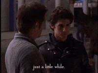 season 3 netflix GIF by Gilmore Girls 