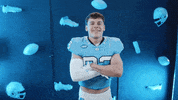 North Carolina Smile GIF by UNC Tar Heels