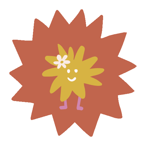 Birthdayblobs Sticker by ergoPouch