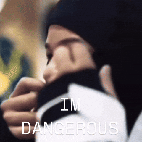 Gervonta Davis Mask On GIF by TruRebels Distro