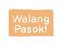 La Salle Storm Sticker