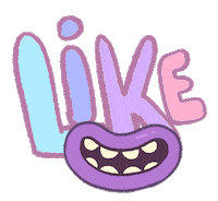 Heart Love Sticker