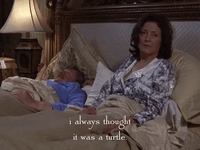 season 6 netflix GIF by Gilmore Girls 