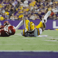 College Football GIF