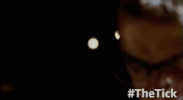 GIF by The Tick