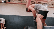 Episode 4 GIF by UFC