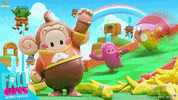 Video Game GIF by Fall Guys