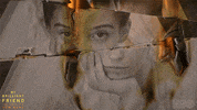 Burning My Brilliant Friend GIF by HBO