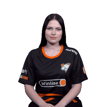 Csgo Female Stickers - Find & Share on GIPHY