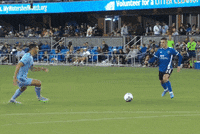 Save St Clair GIF by Major League Soccer