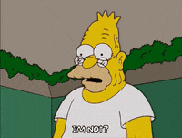 Episode 16 Grandpa Simpson GIF by The Simpsons