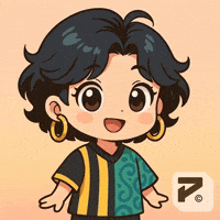 Team Spirit Hana GIF by Persona