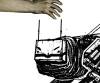 Lettucese dog lettuce GIF