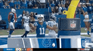 Indianapolis Colts Football GIF by NFL