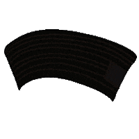 Hat Sailor Sticker by PATOU