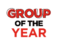 Nominee Sticker by Fanshawe College