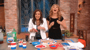 baking 4th of july GIF by Rachael Ray Show