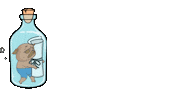 Crypto Sea Sticker by BigBrains