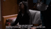 fox tv GIF by REL
