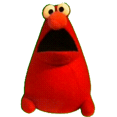 Its_hoekin_time coffee muppets giphycreatortest muppet Sticker