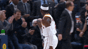 GIF by NBA
