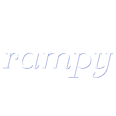Rampy Sticker