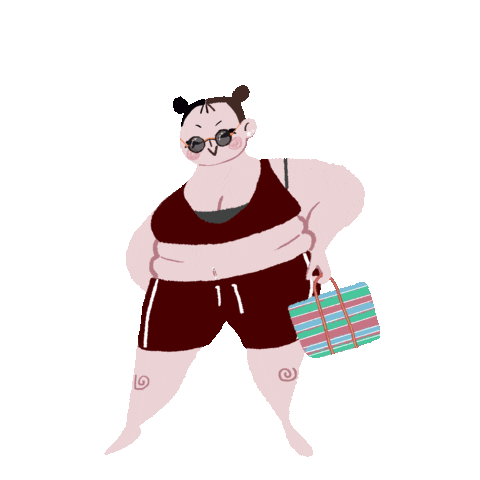 womany giphyupload girl beauty woman Sticker