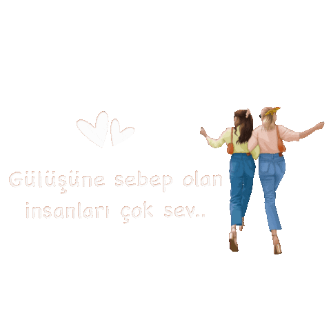 Mnksanlamlı Sticker