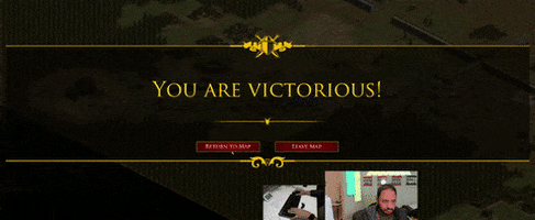 Game Win Gamer GIF