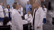 Kyle Maclachlan Finale GIF by CBS