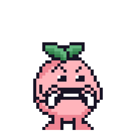 Breaking Point Potato Sticker by Potatoz by 9GAG