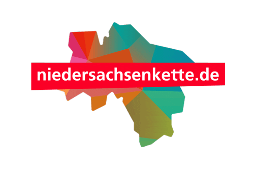 Niedersachsen Sticker by CBE DIGIDEN