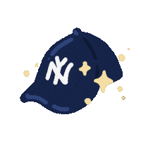 Sport Baseball Sticker