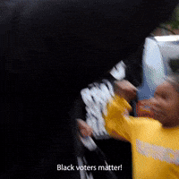 Black Voters Matter