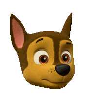 Happy No Way Sticker by Spin Master