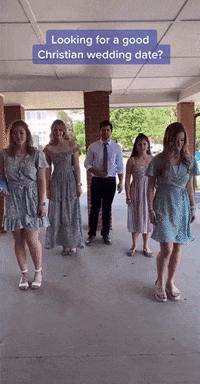 Dating App GIF by Upward