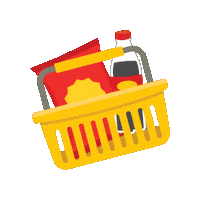 Shell Sticker